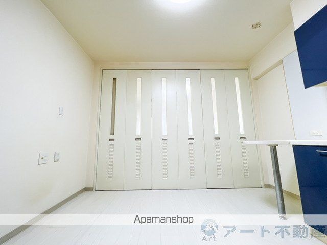 Ａｓｐｉｒａｔｉｏｎ[1R/33m2]の内装4