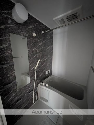 Ａｂｅｌｉａ[1K/21.85m2]のバス