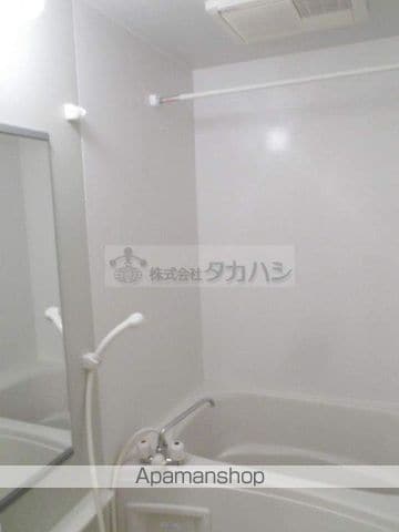 レジデンス手城の内装写真