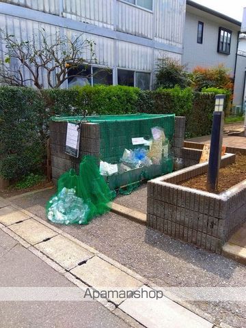 レオパレスエピナールの内装写真