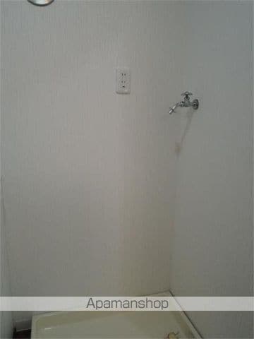 ドリームピアの内装写真