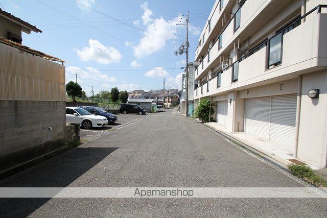 エアロプレーンIIの周辺写真