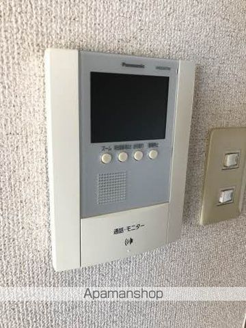 フローレンス明日香の内装写真