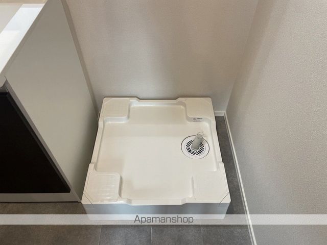 フロレゾンの内装写真