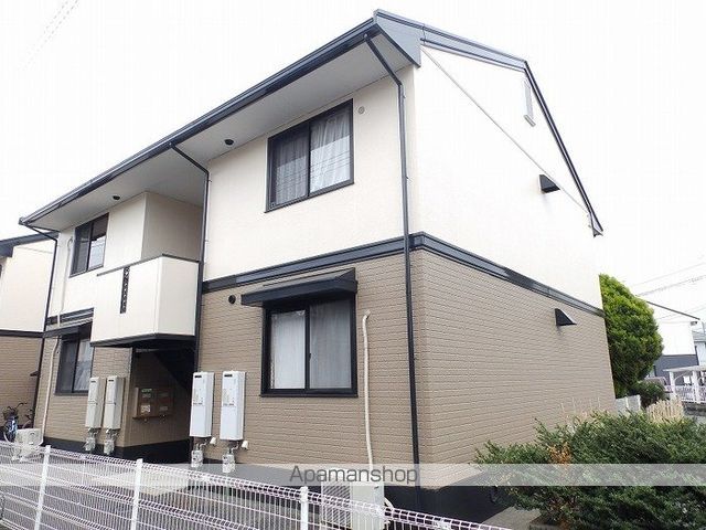 ハートハウスII・III III棟