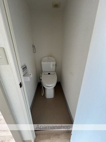 プラネットパーク牛田旭の内装写真