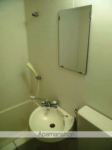 ハイツホワイトヘロンの内装写真