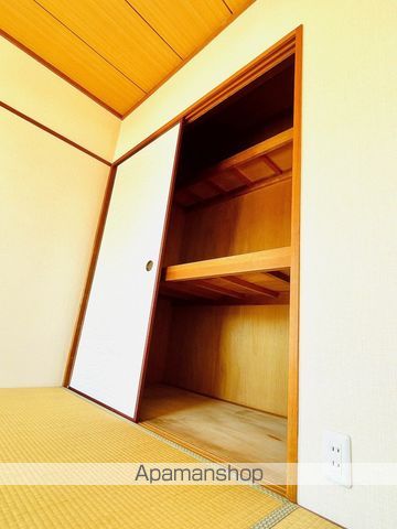 森小路ガーデンハイツの内装写真