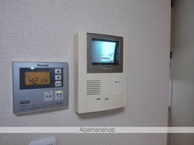 タンドル シャトーの内装写真
