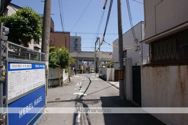 ROBUSTO岡町北の周辺写真
