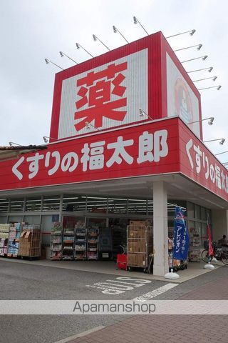 レオパレスリバーパーク花見川 103 ｜ 千葉県千葉市花見川区柏井町815-1（賃貸アパート1K・1階・23.18㎡） その17