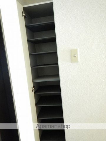 シャーメゾン・エクラタンの内装写真