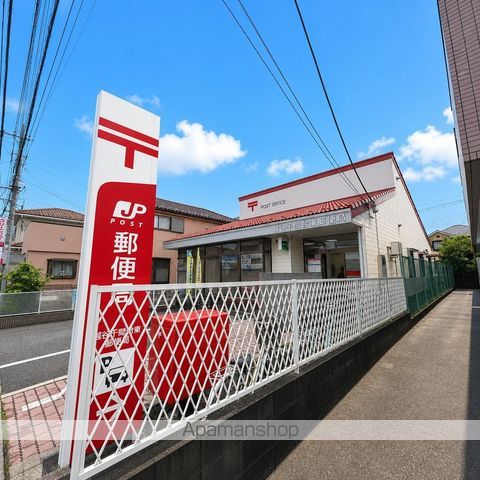グランテソールの周辺写真