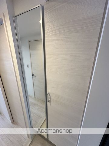 ALIVIS北梅田の内装写真