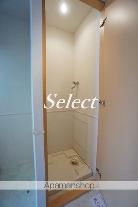 神奈川県横浜市港南区港南中央通[1K/25.37m2]の内装5