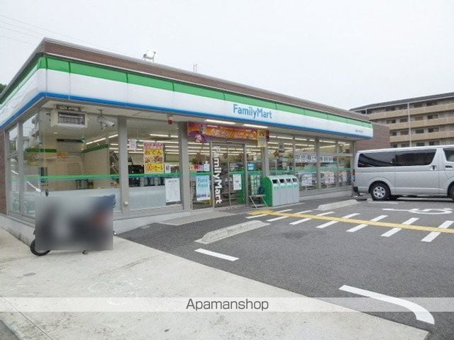 グレンエデン北谷の周辺写真