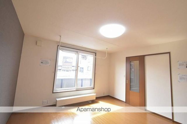 ミュンヘン福住の内装写真