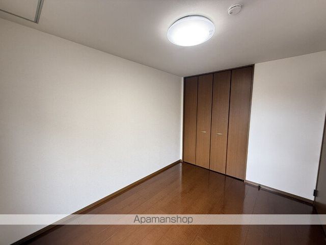 パルーシアの内装写真