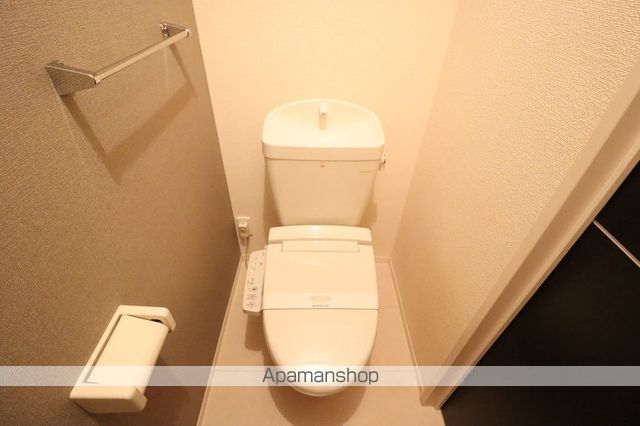 ラヴィエールの内装写真