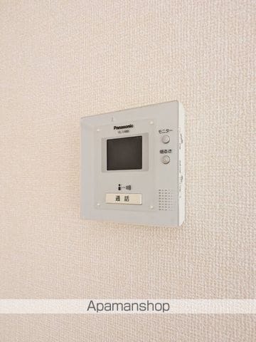 グリーンコートの内装写真