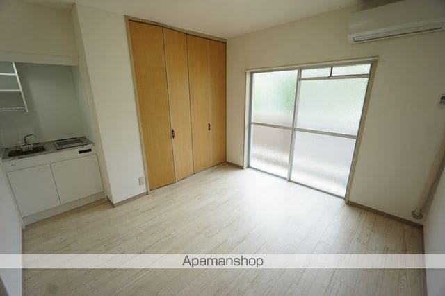 アンフィニィ・橋の内IIIの内装写真