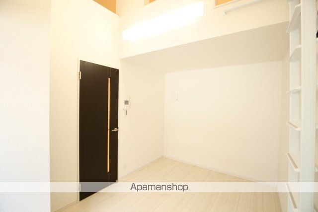 CASA DOLCE HIGASHI NAKANOの内装写真