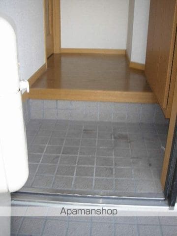 タウン樹Bの内装写真