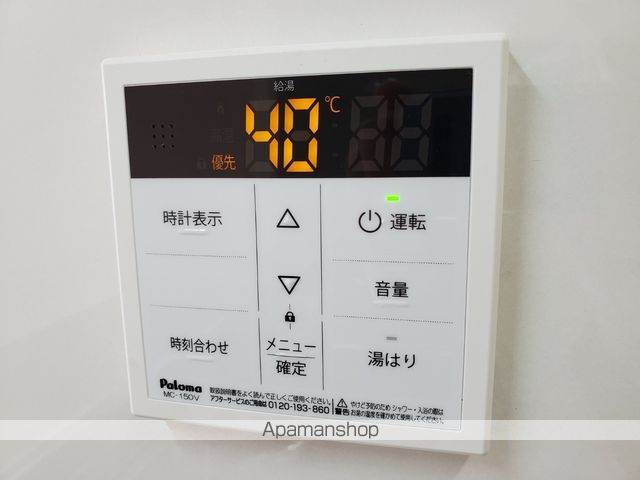 ディオフェルティ泉大津の内装写真