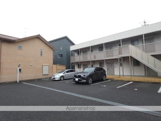 コワンテールAのその他写真