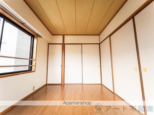 ノーブル道後の内装写真