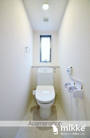 ソレイユ元山町IIの内装写真