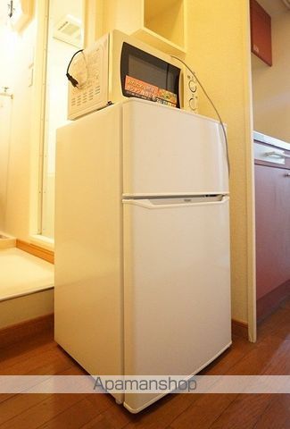 アリエッタ延久IIの内装写真