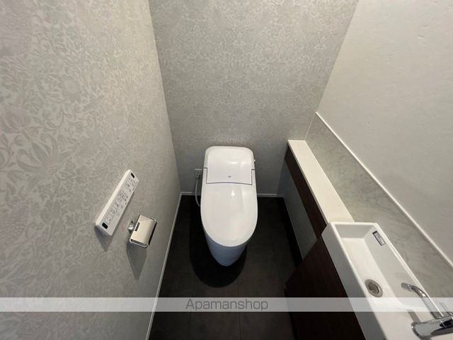 グランソラナ軽井沢の内装写真
