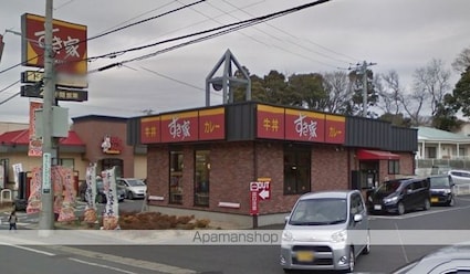 Ｋｏｌｅｔ柏南増尾０７[2SLDK/84.25m2]の周辺5