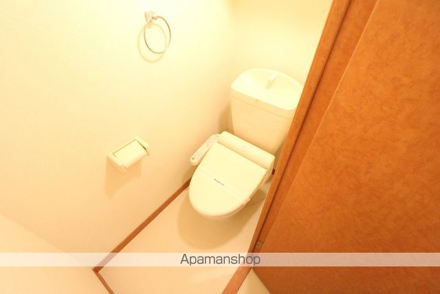 レオパレスJ BOX IVの内装写真