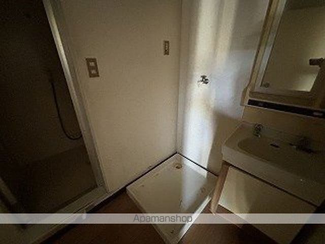 サンエイマンションの内装写真