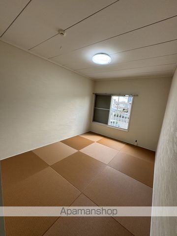 第1メゾンドラポールの内装写真