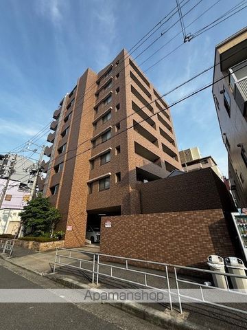 アルグラッド吉野の外観写真