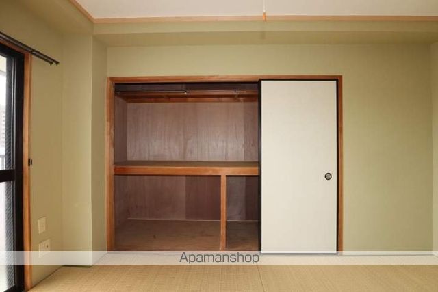 T-est Mansionの内装写真