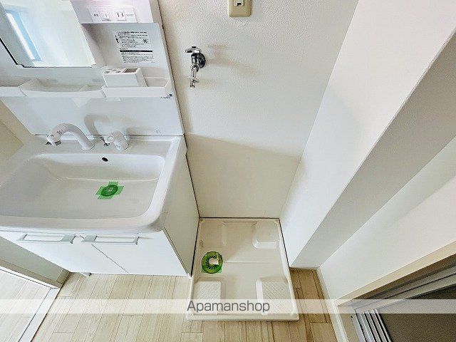 セブンセブンきむらの内装写真