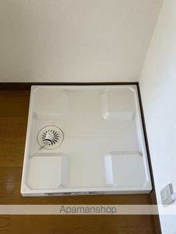 インターコーポ御領の内装写真