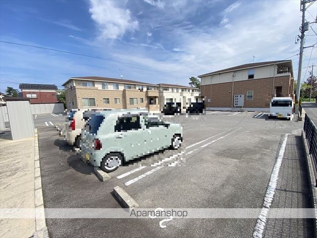 モンリーブルIのその他写真