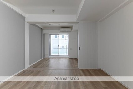 レジディア新川[1DK/26.05m2]のリビング・居間