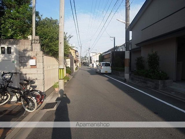 グリーンヒル鞍馬口の周辺写真