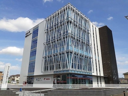 フェリーチェ　Ⅰ[2LDK/58.95m2]の周辺6