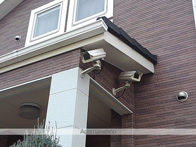 クリスタル グランツの内装写真