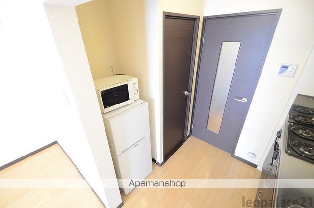 レオネクストセジュール四十万の内装写真
