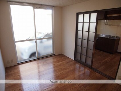 リバティー[2DK/39m2]の内装1