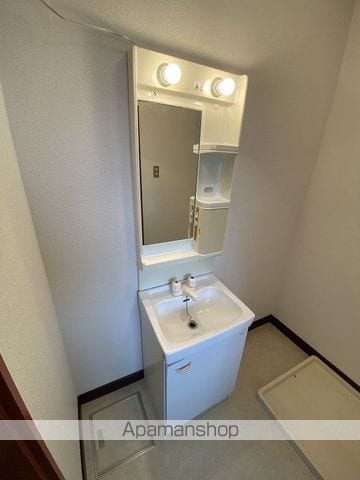 コーポ内山の内装写真