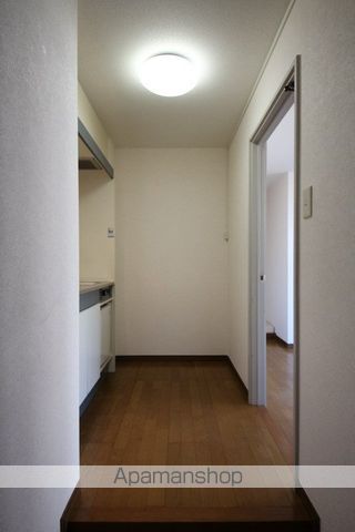 アンシャンテ豊中の内装写真